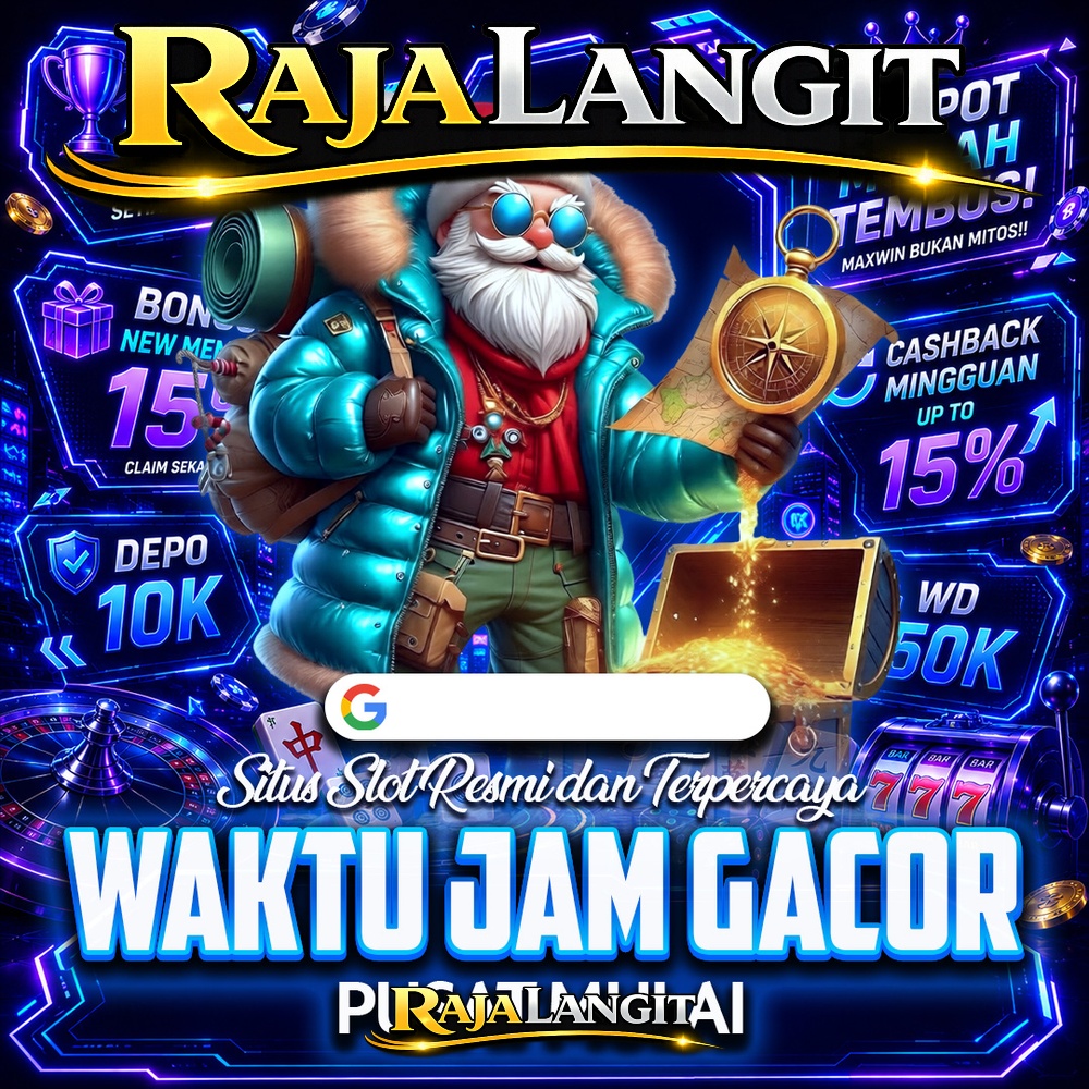 RAJALANGIT X One Piech: Cicipi Pembeda Tiap Sesi secara Makin Jelas